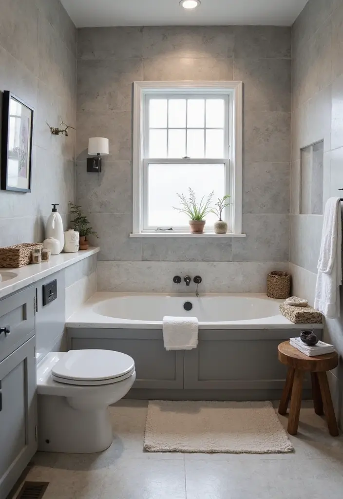 27 Bathroom Ideas Grey And Neutral Themes - Conclusion