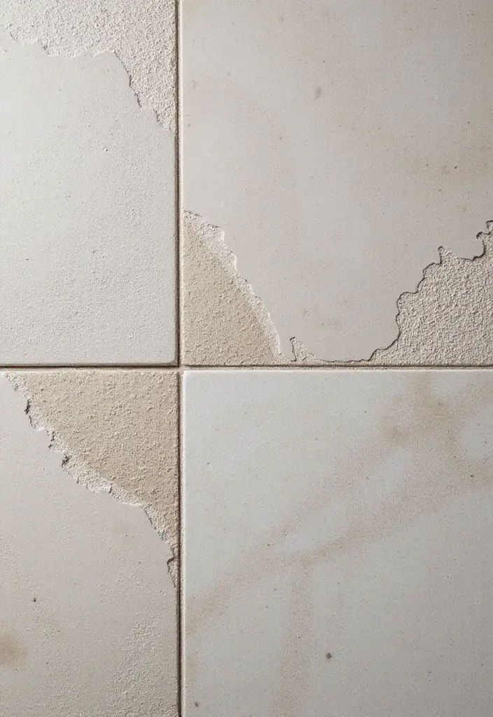 27 Bathroom Shower Floor Tile Ideas For Safety And Style - 4. Porcelain Tiles with Texture