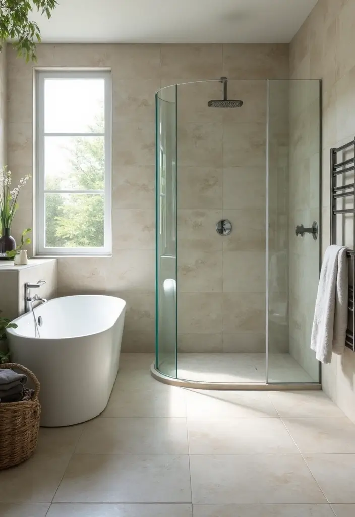 27 Bathroom Shower Floor Tile Ideas For Safety And Style - Conclusion