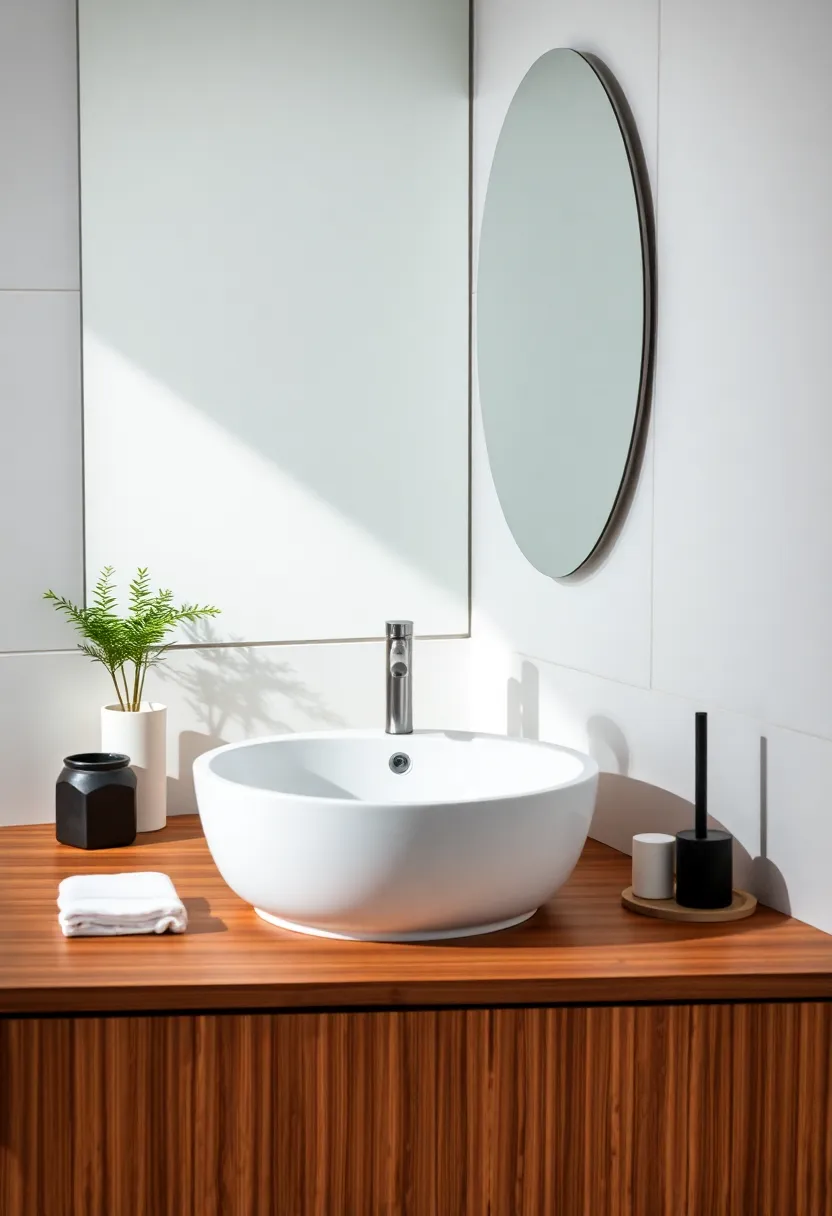 27 Bathroom Sink Decor Countertops That Stay Neat - Conclusion