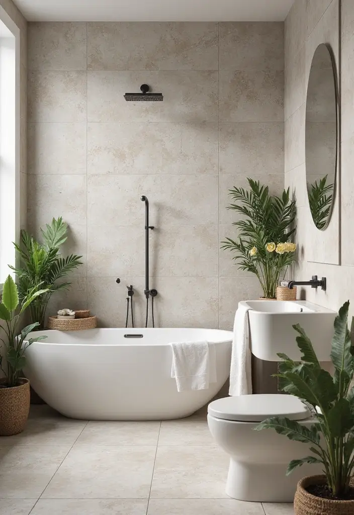 27 Bathroom Tile Floor Ideas For Modern Homes - Conclusion