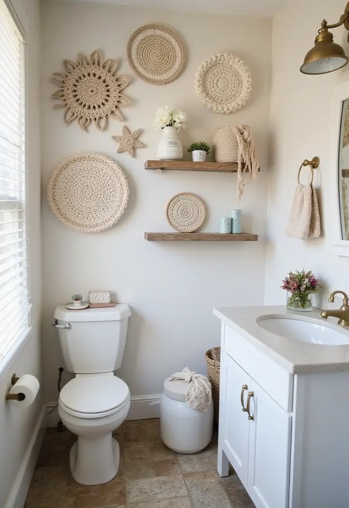 27 Crochet Bathroom Decor Ideas That Add Handmade Charm - Conclusion