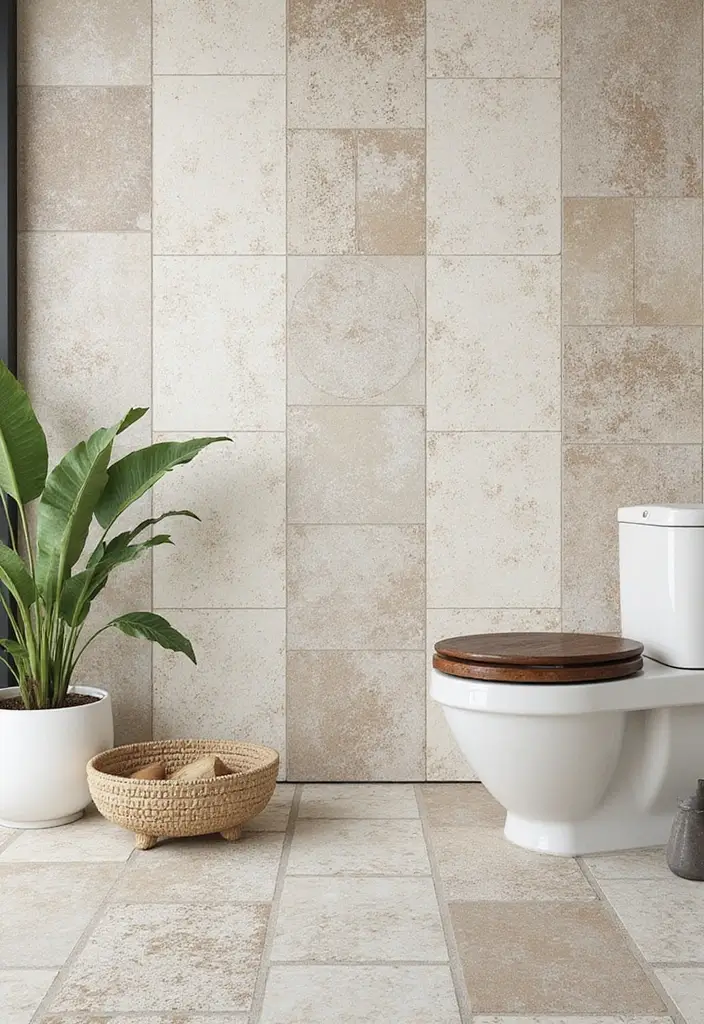 27 Indian Bathroom Tiles Design Inspiration for Eco-Friendly Decor - Conclusion