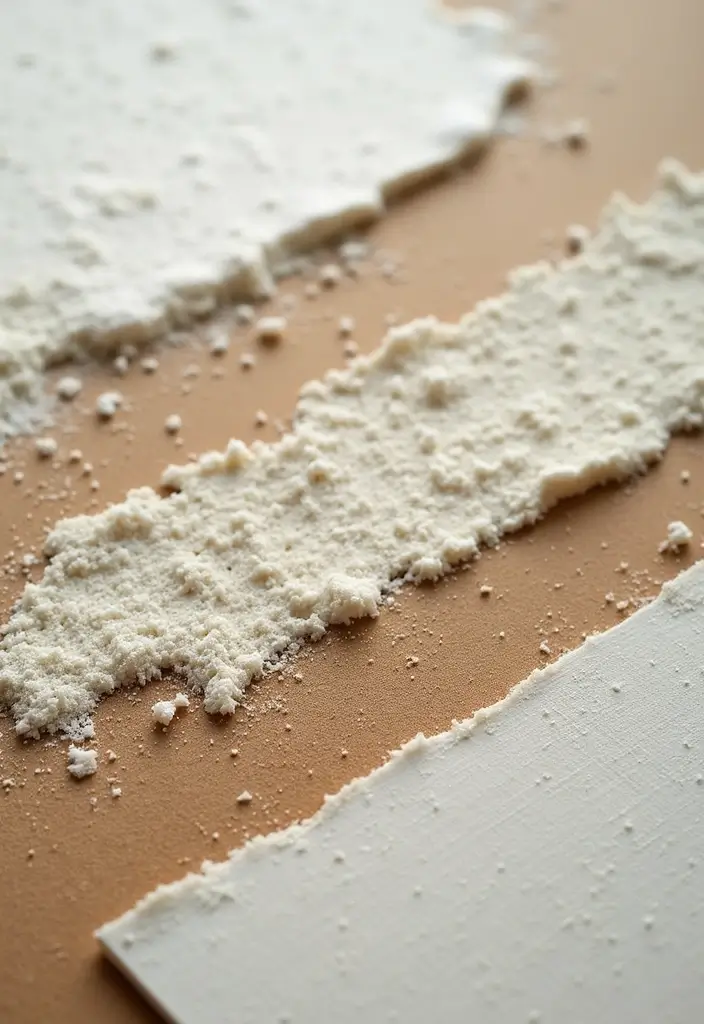 27 Latest Bathroom Tiles Design Trends 2024: Eco-Friendly Edition - 13. Eco-Friendly Adhesives and Grouts