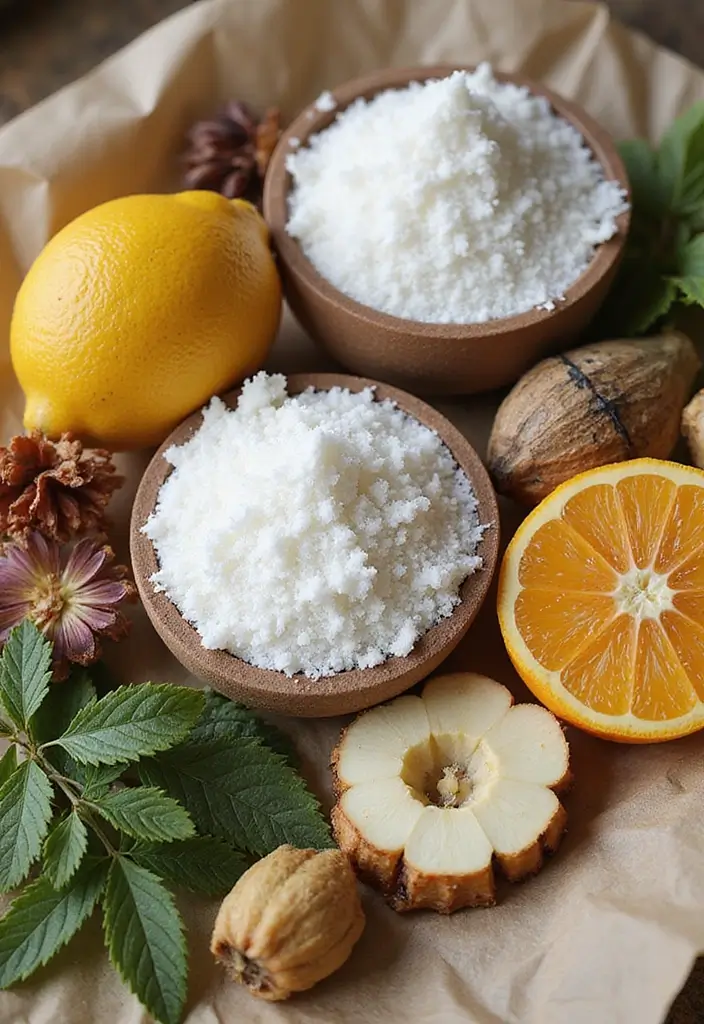 27 Latest Bathroom Tiles Design Trends 2024: Eco-Friendly Edition - 21. Eco-Friendly Sealants