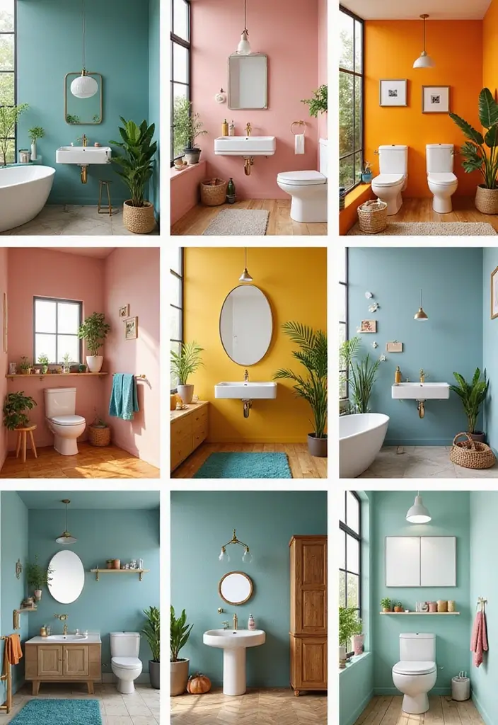 27 Modern Kids Bathroom Ideas That Feel Fun - Conclusion