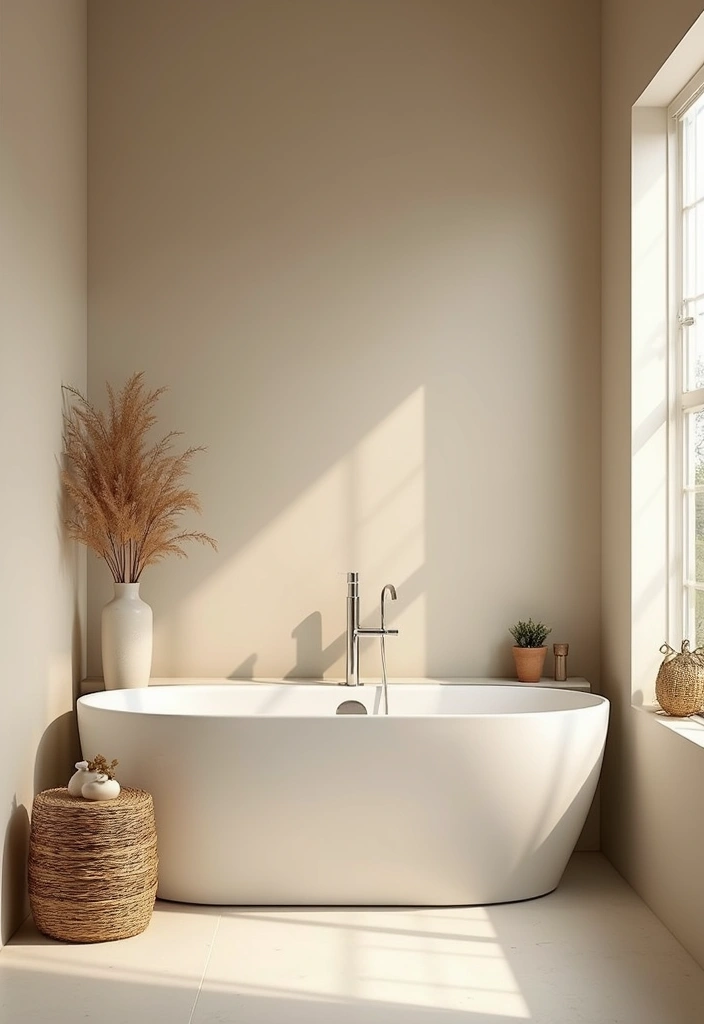 28 Bathroom Decor Beige And Calming - Conclusion