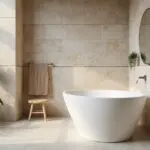 28 Bathroom Tiling Ideas For A Custom Look