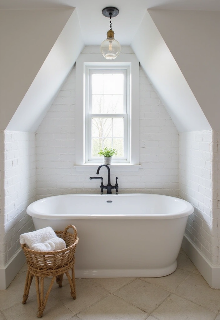 28 Dormer Bathroom Ideas That Maximize Space - Conclusion