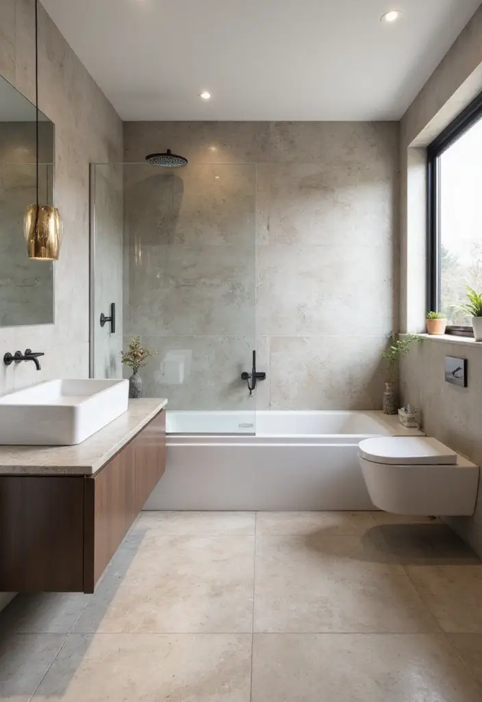 28 Modern Bathroom Bloxburg Ideas For Builders - Conclusion