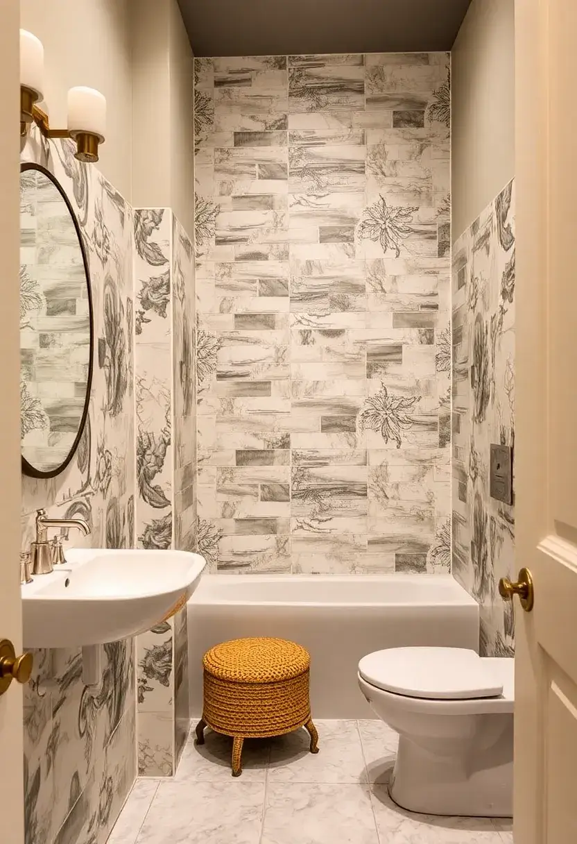 28 Small Bathroom Tiles Design Ideas That Feel Elegant - Conclusion