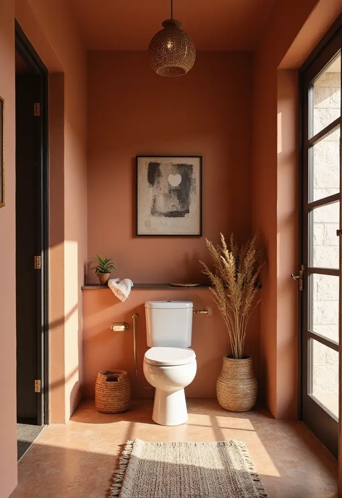 28 Terracotta Bathroom Walls That Add Warmth - Conclusion