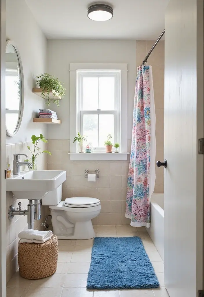 29 2x2 Bathroom Bloxburg Ideas That Maximize Space - 2. Minimalist Color Palette