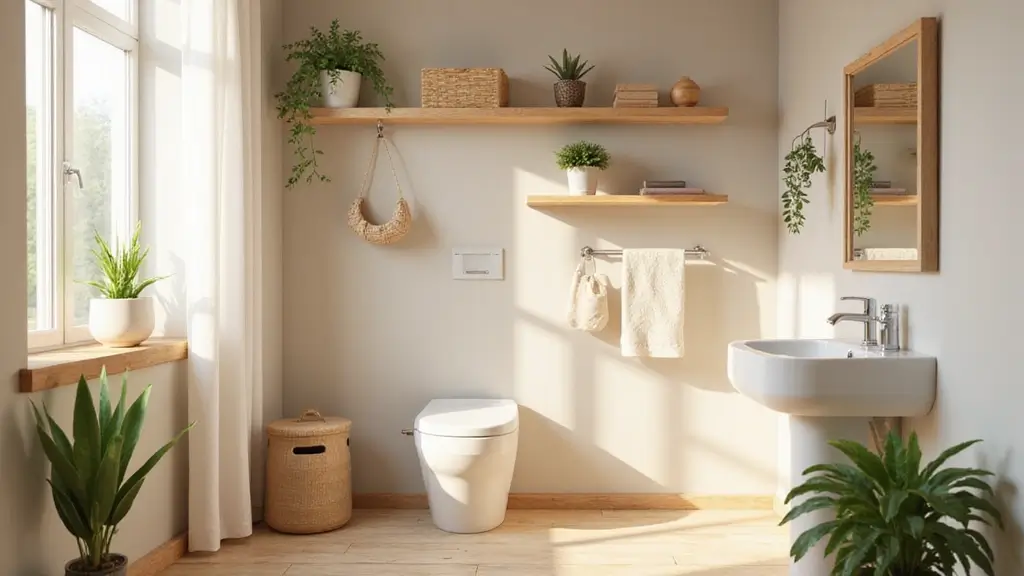 29 2x2 Bathroom Bloxburg Ideas That Maximize Space