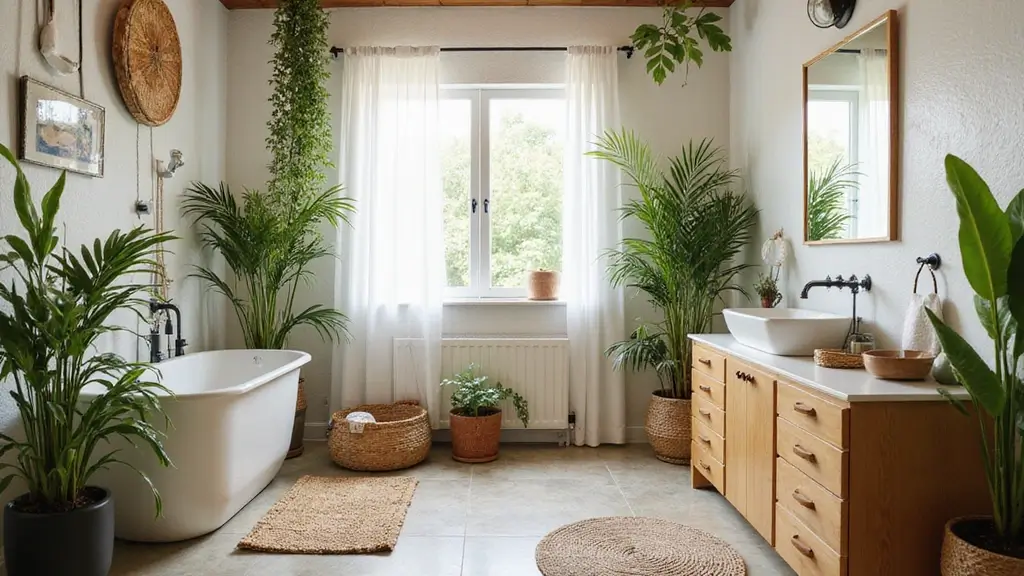 29 Bathroom Decor Ideas for Every Style