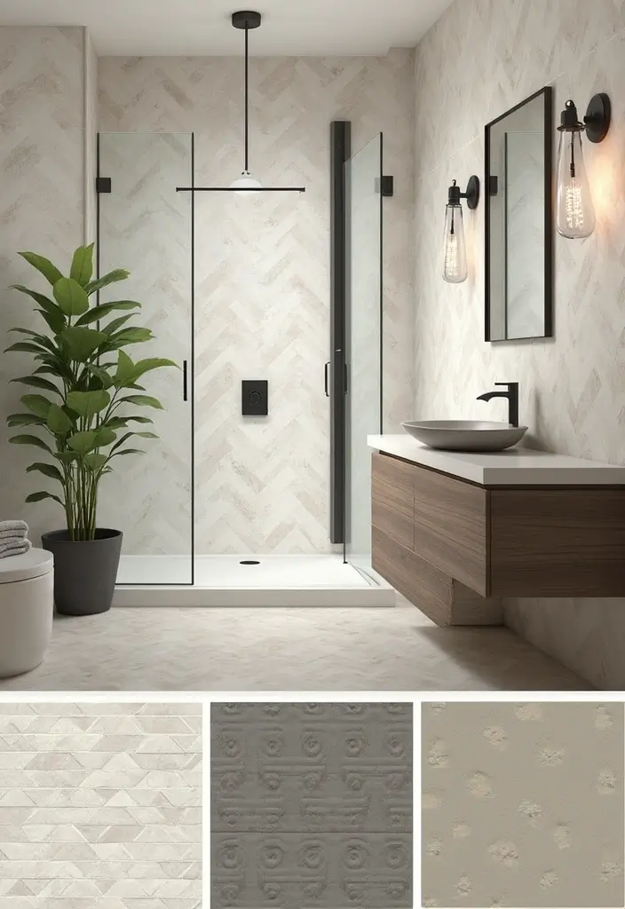 29 Bathroom Tile Combinations That Always Work - Conclusion