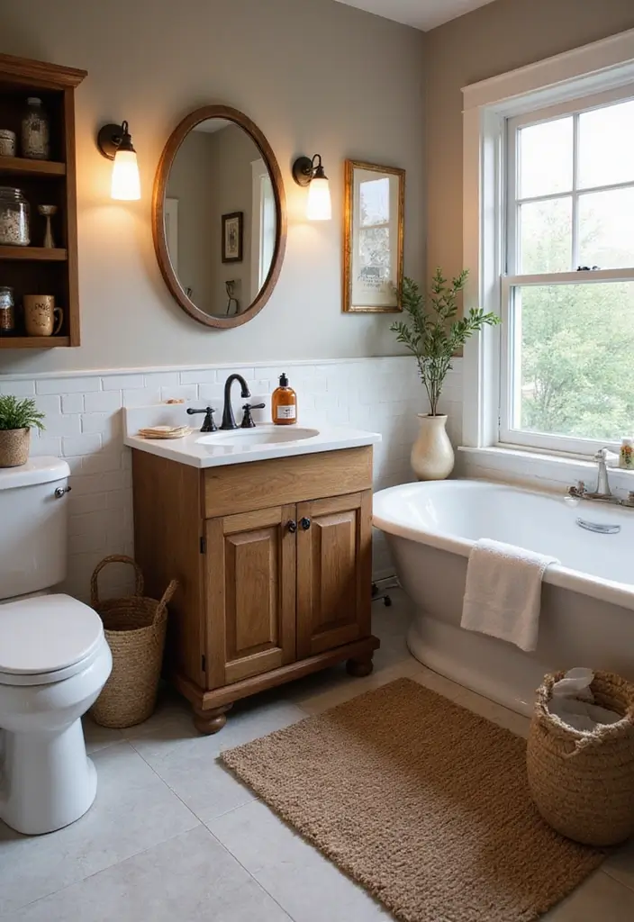 29 Coffee Shop Bathroom Ideas That Feel Cozy - Conclusion