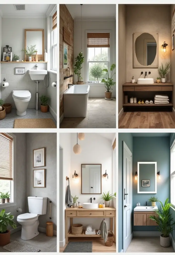 29 Small Bathroom Design Ideas That Work Wonders - Conclusion