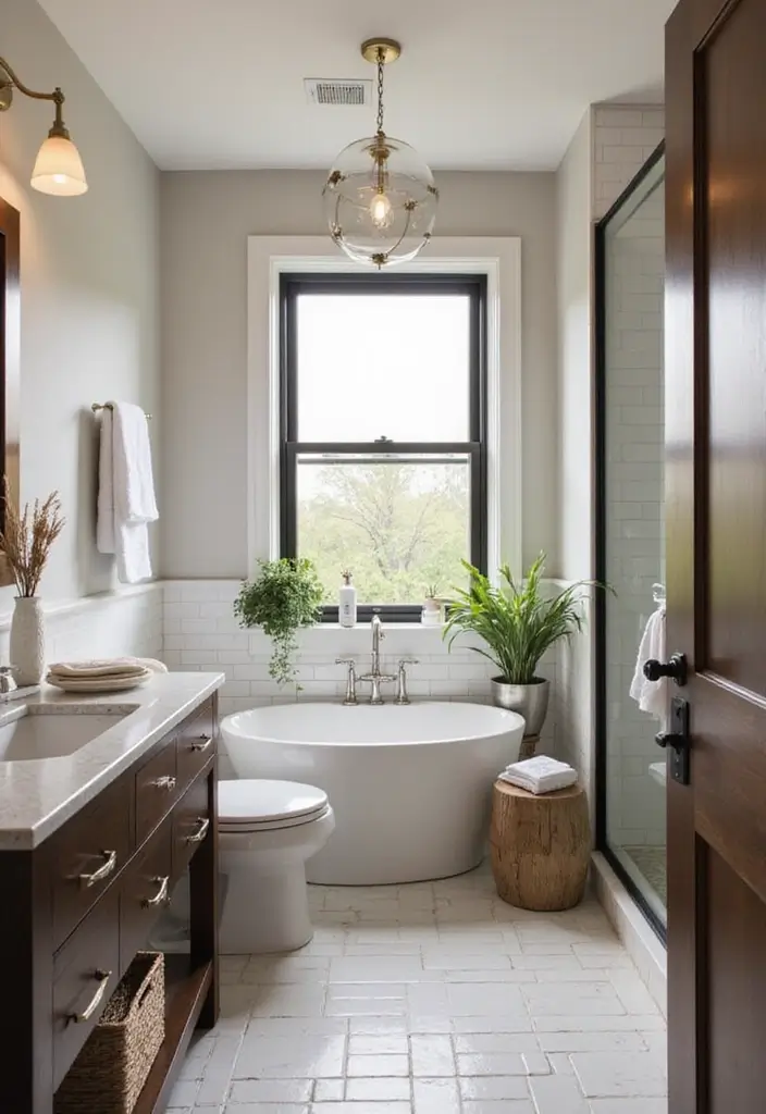 29 Standing Shower Bathroom Ideas That Save Space - Conclusion