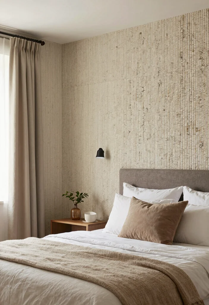 15 Beadboard Half Wall Bedroom Ideas for a Classic Cozy Touch - Conclusion 1