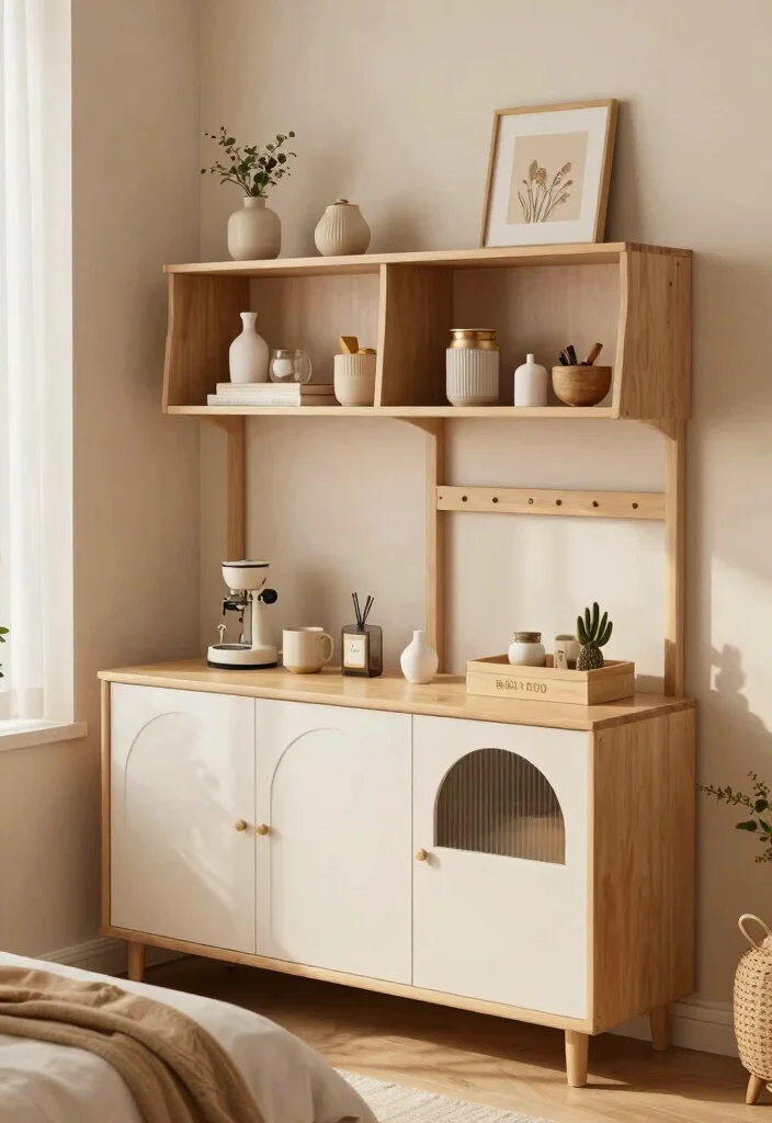 15 Cabinet for Small Bedroom Ideas: Compact Smart Storage - Conclusion 1