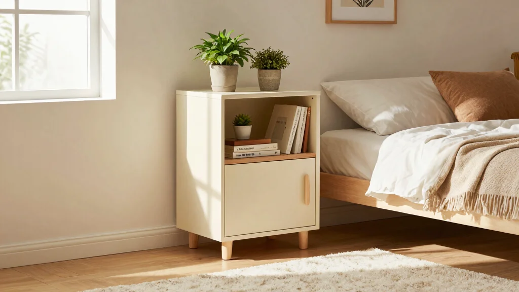 15 Cabinet for Small Bedroom Ideas: Compact Smart Storage