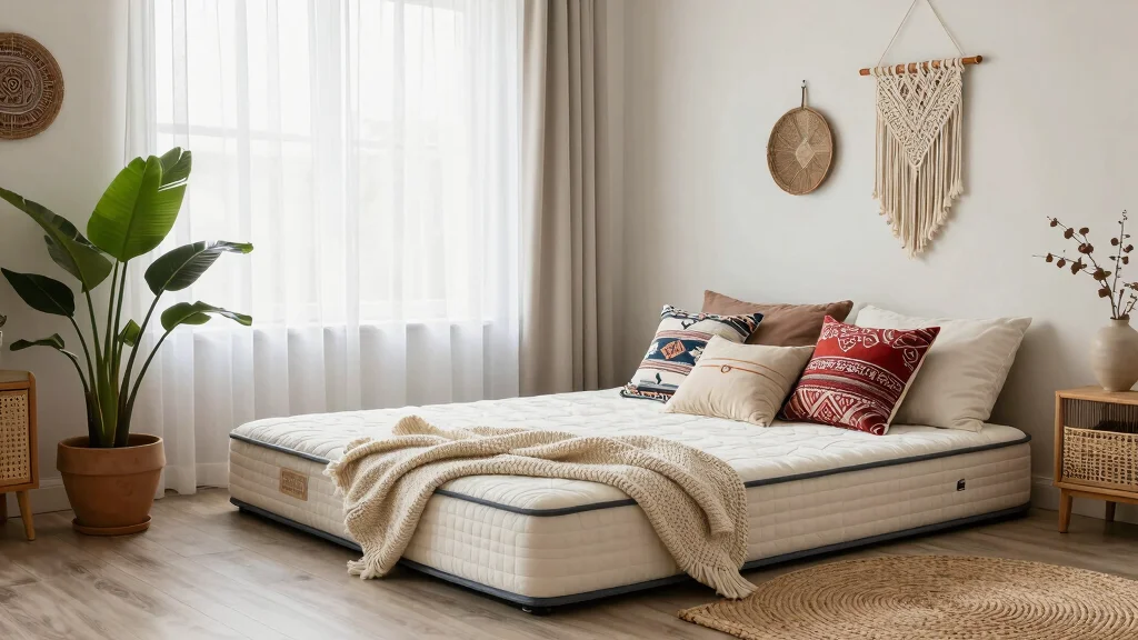 15 Floor Mattress Bedroom Ideas for a Minimal, Relaxed Style
