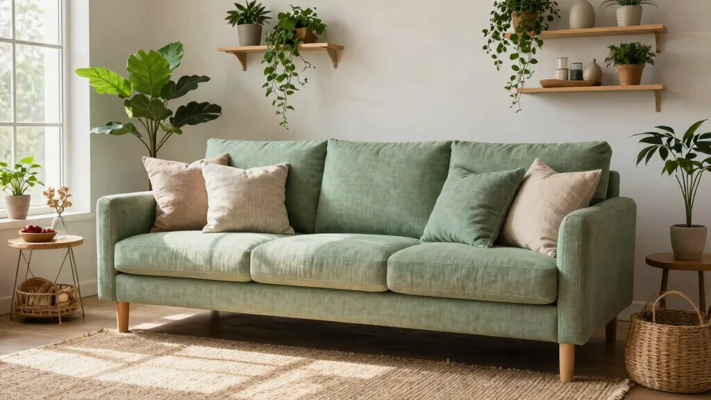 15 Living Room Sofa Set Ideas for Coordinated Comfort