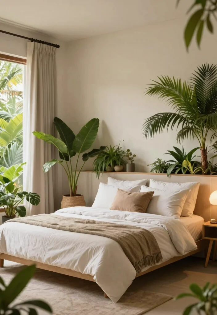 15 Tropical Room Ideas for Breezy, Relaxed Vibes - Conclusion 1