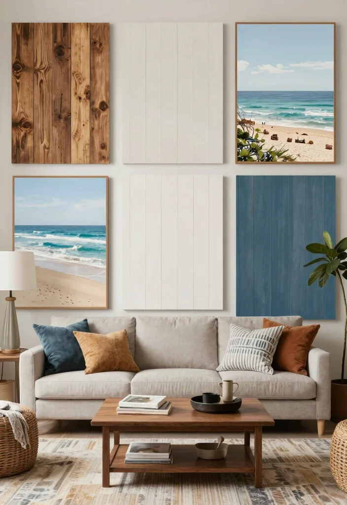 15 Vertical Shiplap Wall Living Room Ideas Tall Textured Style - Conclusion 1