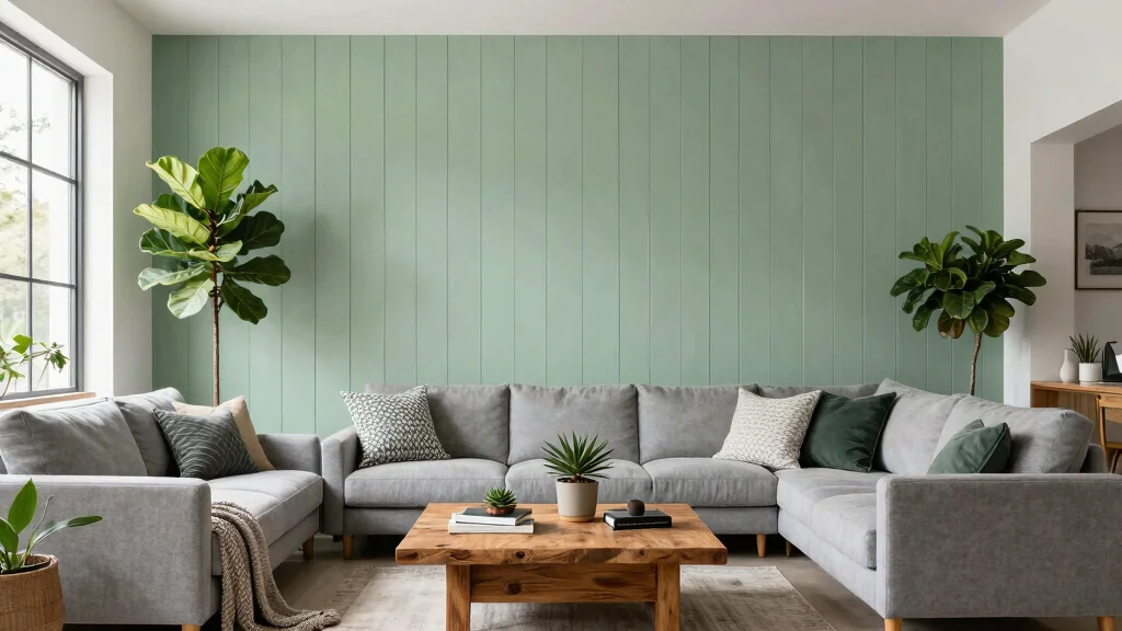 15 Vertical Shiplap Wall Living Room Ideas Tall Textured Style