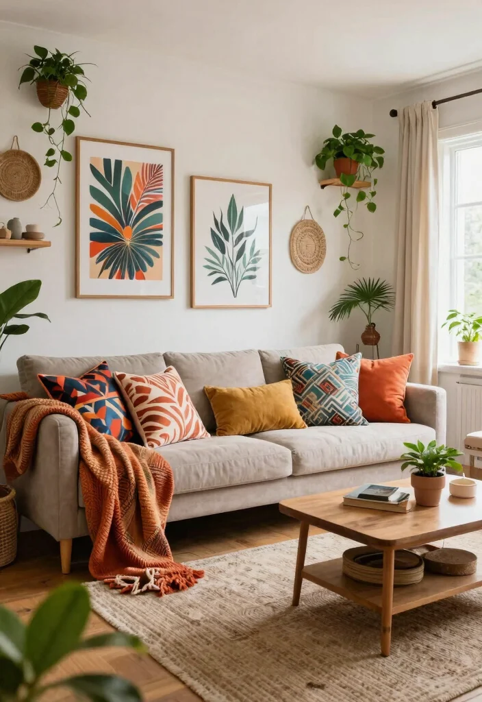 16 Amazon Living Room Decor Ideas: Affordable Stylish Finds - Conclusion 1