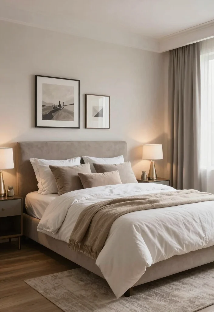 16 Bedroom Ideas on a Budget That Still Look Luxe - Conclusion 1