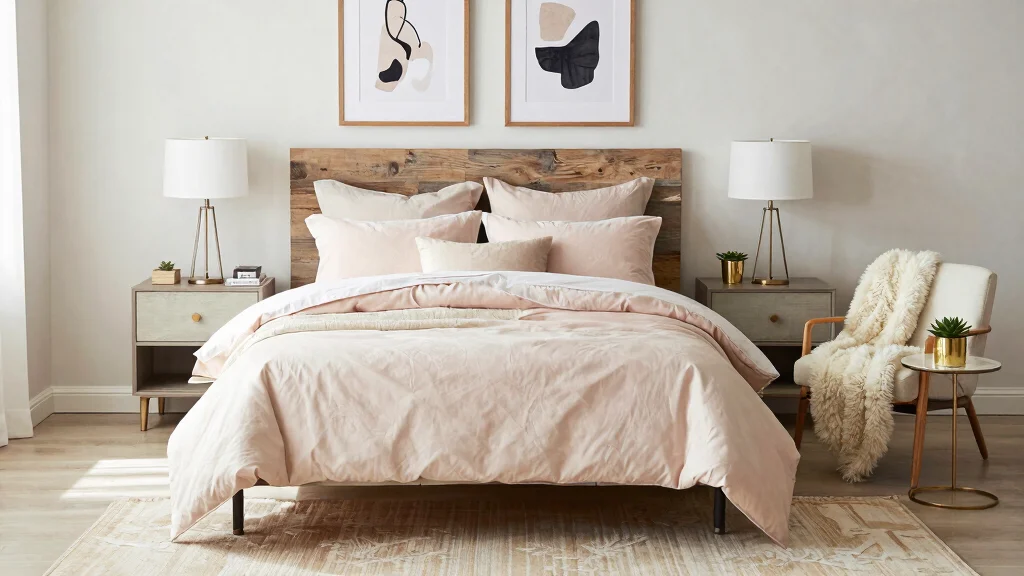 16 Bedroom Ideas on a Budget That Still Look Luxe