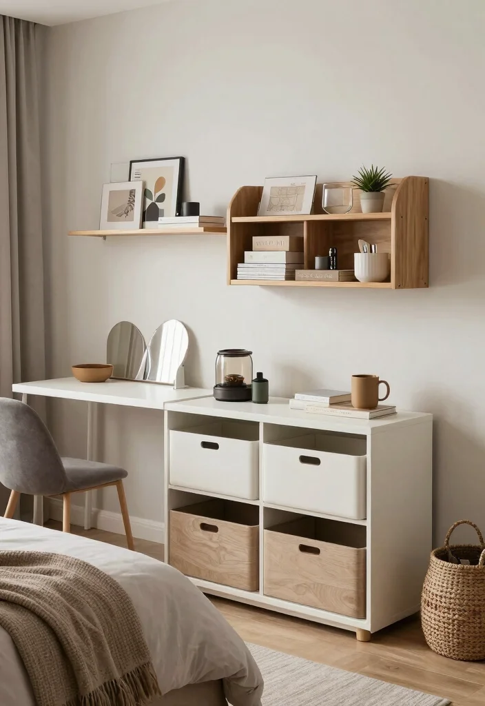 16 Cupboard Ideas Bedroom Modern Design Sleek Storage - Conclusion 1