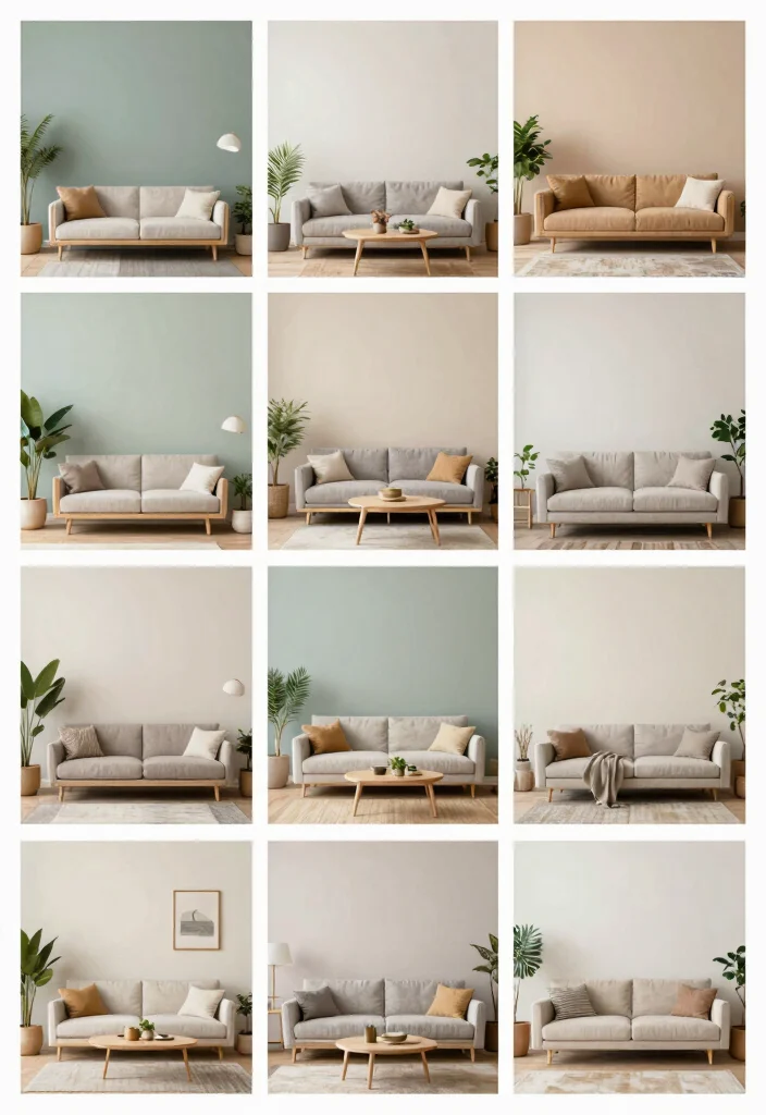 16 Light Wall Colors for Living Room Ideas: Bright Open Feel - Conclusion 1