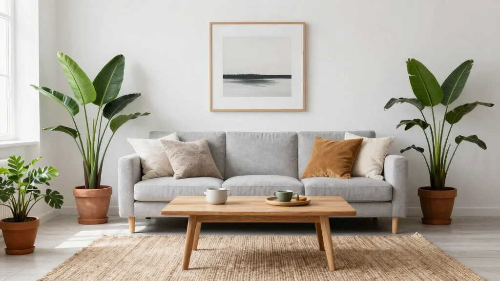 16 Light Wall Colors for Living Room Ideas: Bright Open Feel