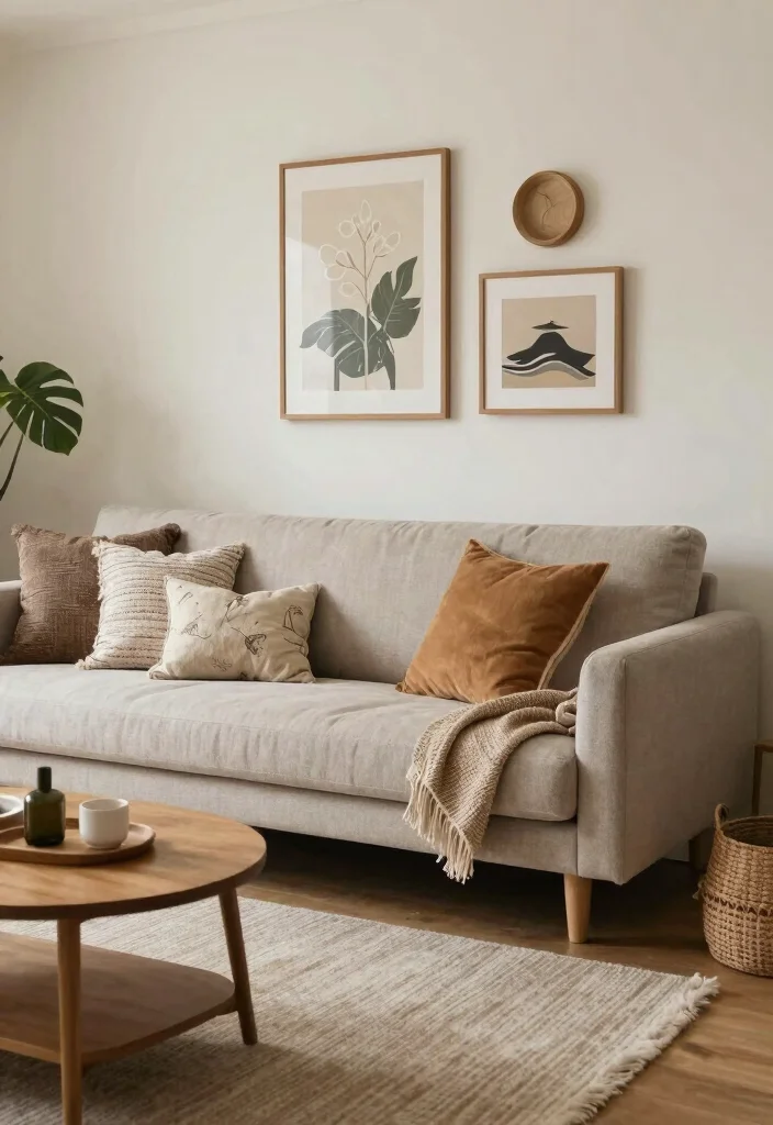 16 Low Sofa Living Room Ideas for a Relaxed Modern Vibe - Conclusion 1