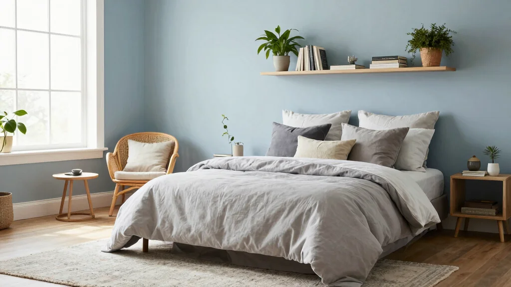 16 No Dresser Bedroom Ideas: Clever Storage Alternatives