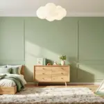 16 Sage Green Kids Bedroom Ideas for a Calm and Playful Style
