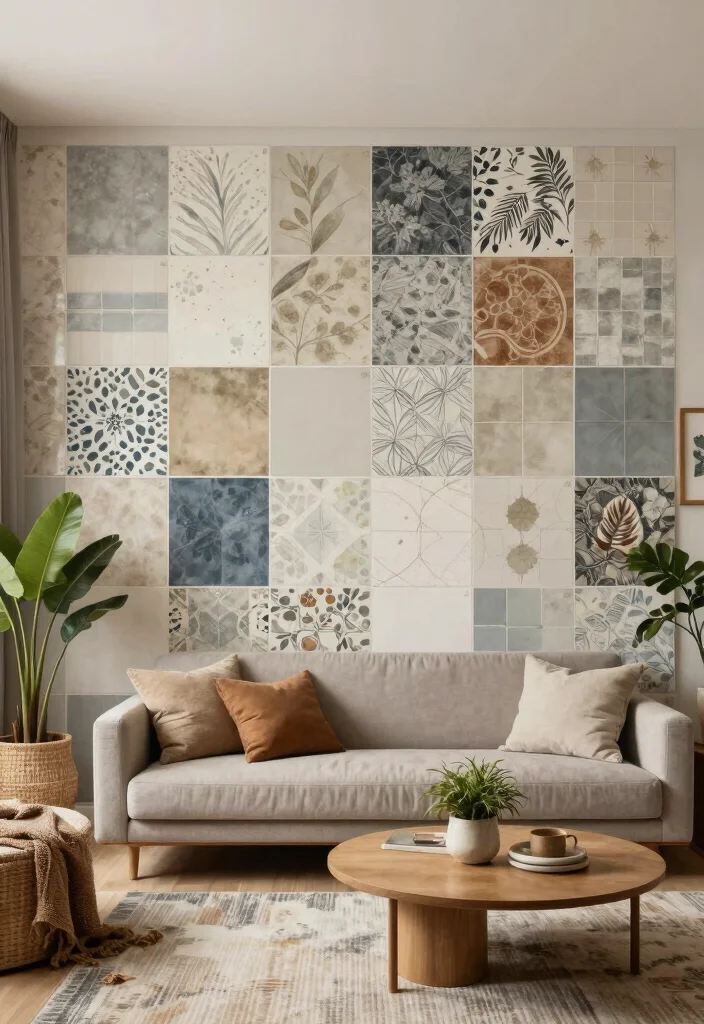 16 Tiled Walls Living Room Ideas: Durable & Stylish Finishes - Conclusion 1