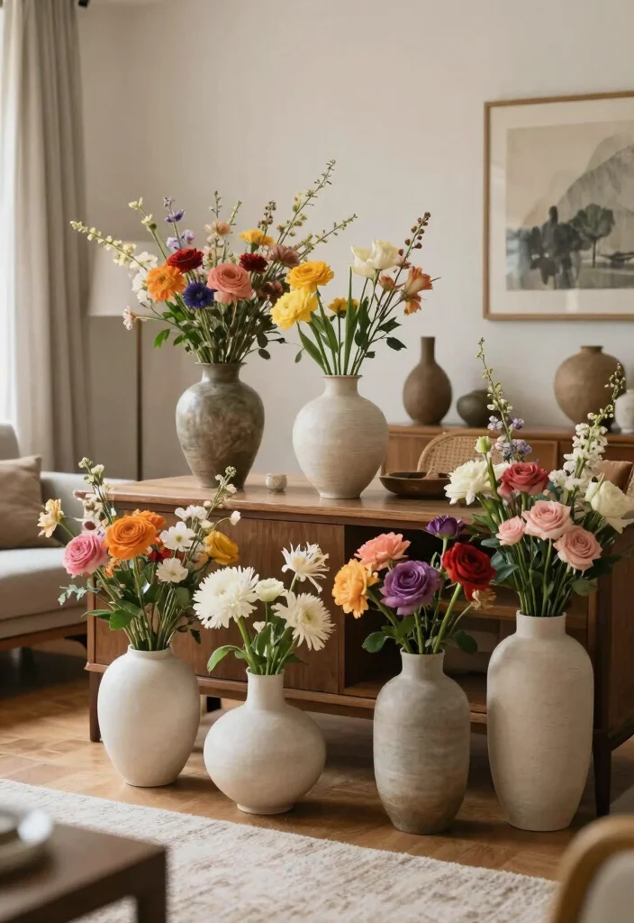 16 Vases Decor Living Room Ideas Simple Styled Accents - Conclusion 1