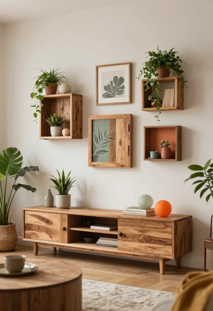 16 Wall Unit Ideas: Living Room Storage Meets Design for Eco-Friendly Spaces - Conclusion 1