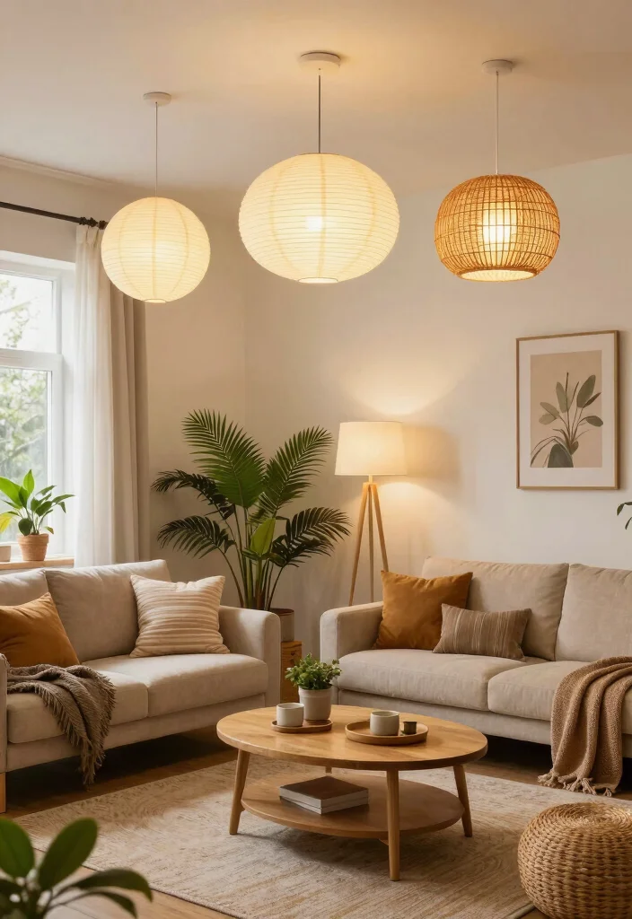 17 Living Room Wall Lights Ideas Layered Ambient Glow - Conclusion 1