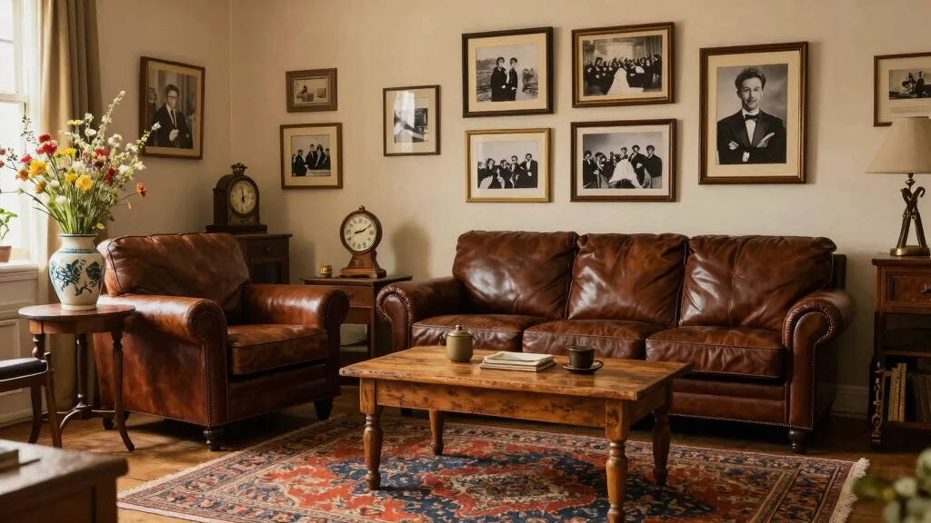 18 Antique Decor Living Room Ideas Timeless Classic Charm