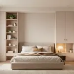 18 Bedroom Built-Ins Around Bed Ideas: Custom Smart Design