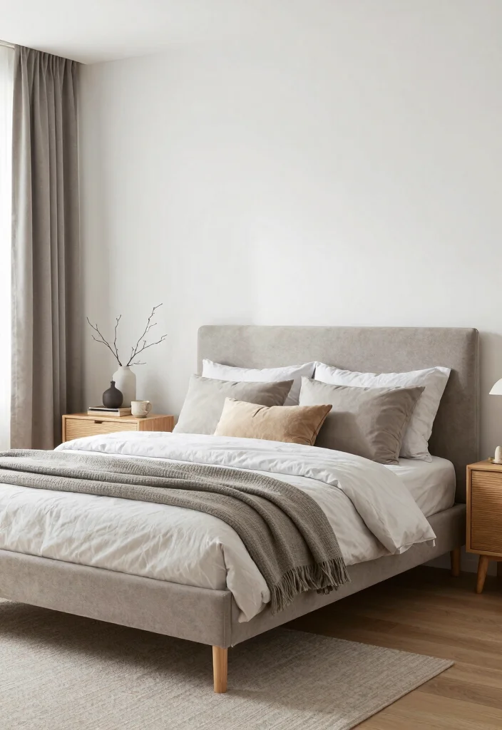 18 Bedroom Design Ideas: Modern, Stylish, and Functional - Conclusion 1