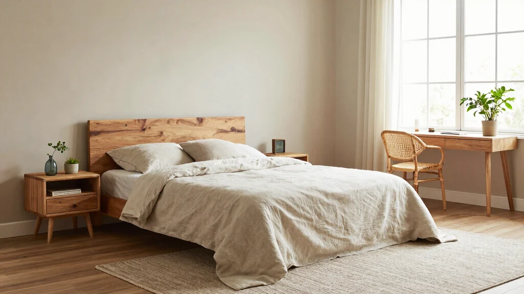 18 Bedroom Design Ideas: Modern, Stylish, and Functional