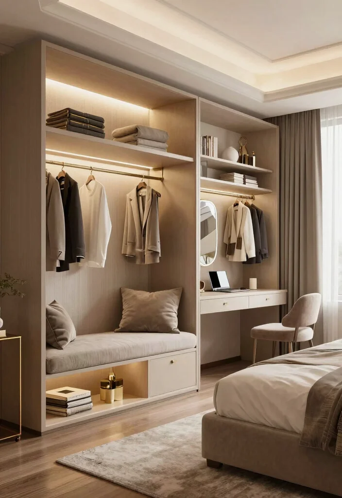 18 Large Bedroom Ideas Master Suite Layout for Luxury Living - Conclusion 1