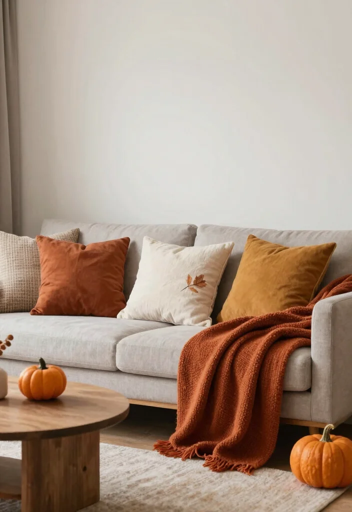 18 Men Apartment Decor Living Room Bachelor Pads Ideas - 15. Consider Seasonal Decor Changes 1